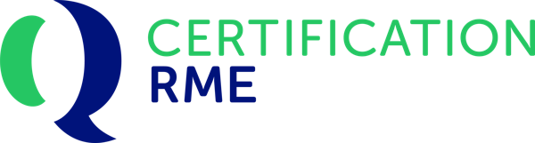 Certification RME